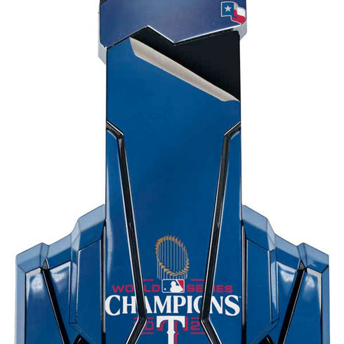 2023 World Series Champions Texas Rangers BENGOO G9000 Skin